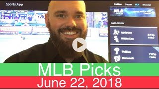 Baseball sports betting ...
