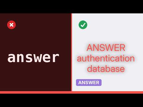 Databases: PostgreSQL LDAP authentication (2 Solutions!!)