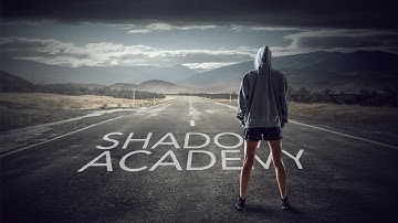 Shadow Academy: Hacking crAPI
