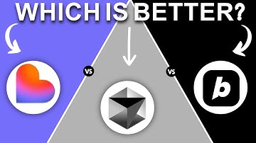 Lovable vs Bolt vs Cursor (2025) Welke is beter?