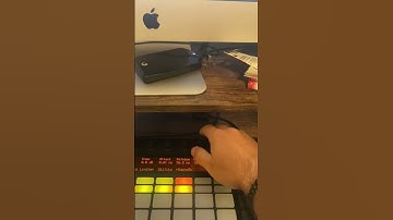 Mixing and Mastering With Ableton Push