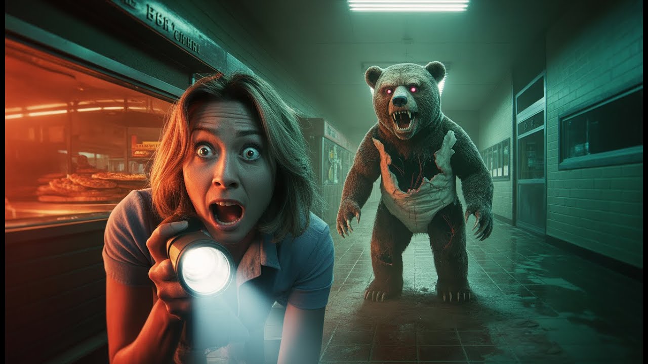 FNAF 1 & 2 Ending Explained — The Truth Behind the Animatronics