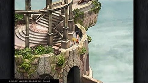 Final Fantasy IX: Garnet