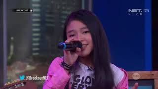 Anne marie - 2002 (Anneth Cover) breakout net tv