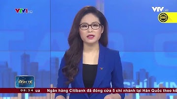 Blockchain là gì Công Nghệ Blockchain đứng sau đồng tiền ảo Bitcoin Bản tin VTV
