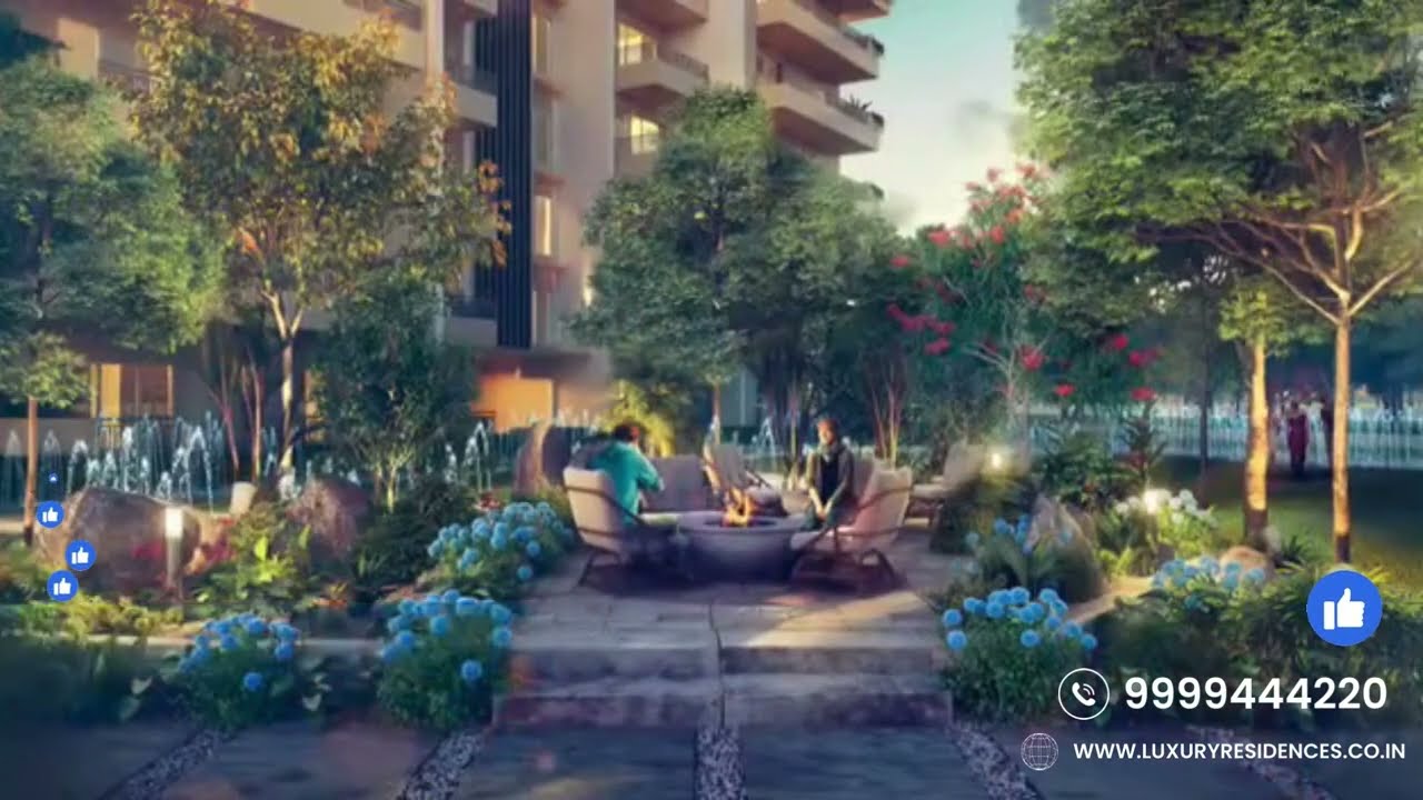 Ivory County Sector 115 Noida ☎️ 9999444220, A Real Estate Gem for the Future, Price List, Reviews