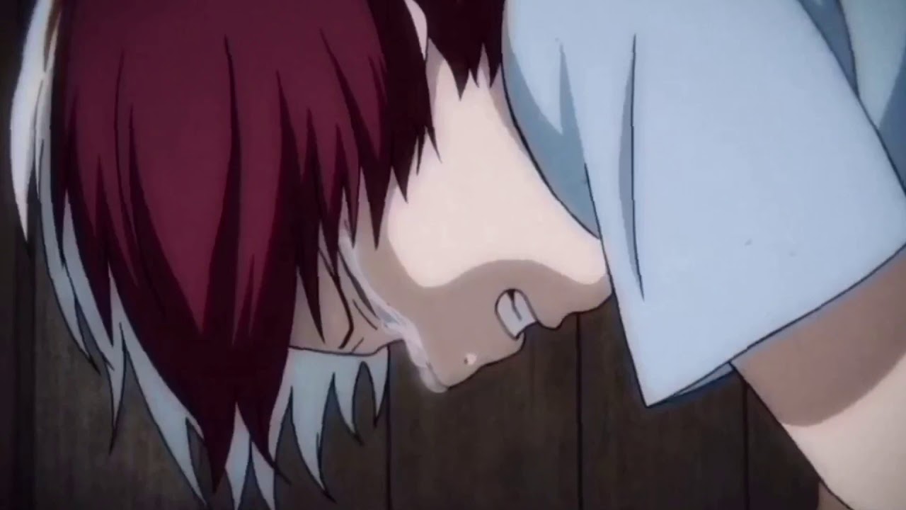 Shoto Todoroki Twixtored. (GIVE CREDIT IF USED!) - YouTube