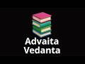Advaita Vedanta
