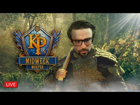 🔴LIVE - Age of Empires IV - $9000 Official Circuit - FINALS