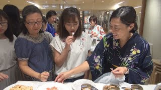 香港で「農業女子フェア」 特産品をＰＲ