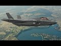 Volledige livestream: F-35 landt in Nederland!