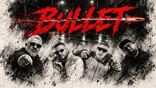 Korwin Es X Parol Syndykat Ft. Kaczy Proceder, Buśka - Bullet Prod. Bassvandalz 