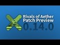 Rivals of aether patch preview 0140