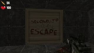 {Epitech} WOLF3D DEMO