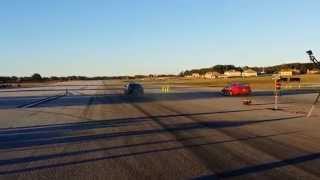Tsm Alpha16 211.4 Mph Wannagofast Ocala Fl Half Mile