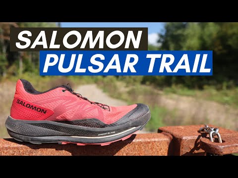 【Salomon】PULSAR ADV Salomon PULSAR ADVANCED Announcement Release Date | Hypebeast