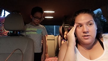 Vlog: *July 14-15, 2019* ~Major Change in Plans!~