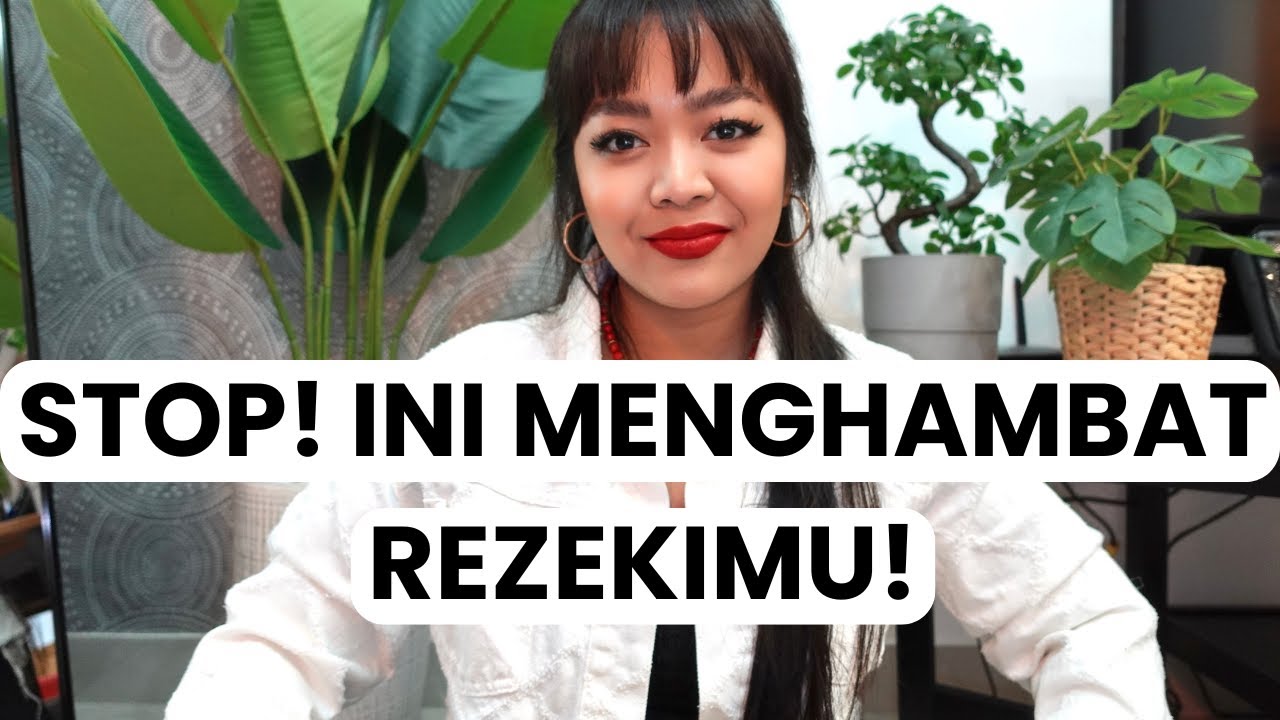 Lagi Manifest Uang? Ini 1 Hal Fatal yang Harus Kamu Hapus Sekarang!