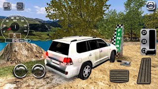 Extreme Offroad #9 (4x4 Off Road Rally 7) | Gameplay Android screenshot 5