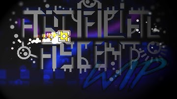 Artificial Ascent WIP