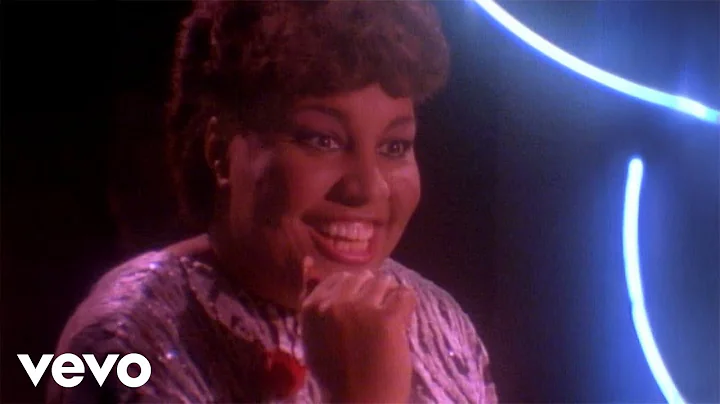 Cheryl Lynn - Encore