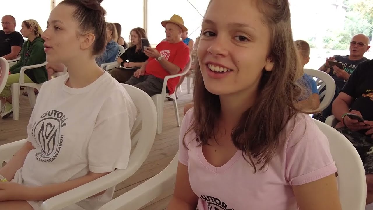 2022 Csutorás Mozaik összefoglaló