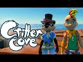 CRITTER COVE - Das Cozy Inselabenteuer! 🥰