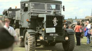 Headcorn Combined Ops 2015