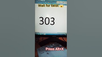 Wavy Dash 〰️ Shortcut keys #shorts #youtubeshorts #msoffice #computer #viral #tricks