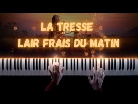L'air Frais Du Matin - Ludovico Einaudi