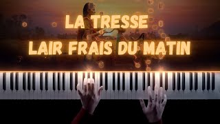 L'air Frais Du Matin - Ludovico Einaudi