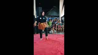 Pencak Silat Bandrong Bantenpadepokan Badak Liar