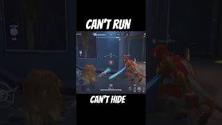 That was cold blooded invisible woman #marvelrivals #gaming #fantasticfour