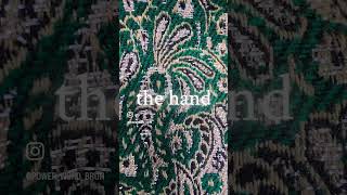 the hand by annabelle dinda #music #acapella #dnd