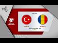 Türkiye Romanya Maç Tanıtımı 2026 FIFA Dünya Kupası Elemeleri Play Off mp3