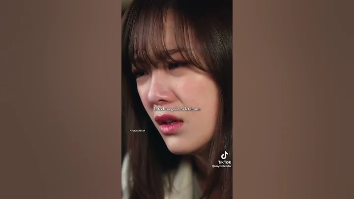 She tells him her true identity | A business proposal