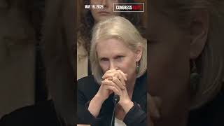 Gillibrand vs Duffy: Hearing Turns Tense Over 250th Anniversary Trip Backing