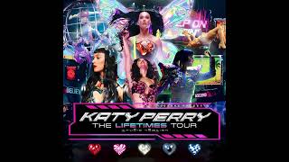 THINKING OF YOU (Studio Version) - THE LIFETIMES TOUR (Studio Album)