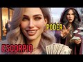 ESCORPIO ♏️ 🦂 NOTICIÓN MILAGRO!! TIENES UNA PROTECCIÓN DIVINA..TE OCURREN COSAS MARAVILLOSAS