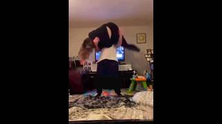 Fat Woman Slam