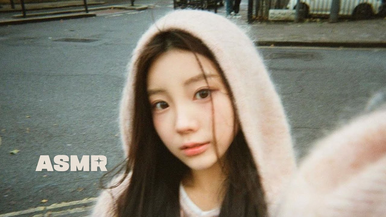 싹싹 모아 낋여온 | 원희 ASMR 🎧