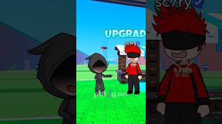 When Sc7Ry Gets Trolled By A Hacker