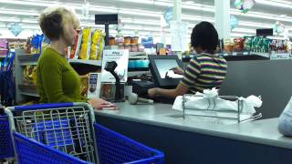 goodwill training cashiers 'cashiers exceeding expectations
