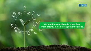 Our Plant A Tree App