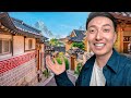 I WENT TO KOREA FOR 24 HOURS.. (kinda)