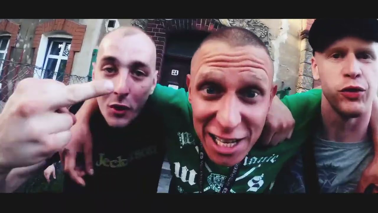 STP RDK, Dominik CSM - Co Jest Morda Feat. TSR (Official Video)