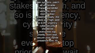 cPanel CVE-2026-41940 Under Active Exploitation