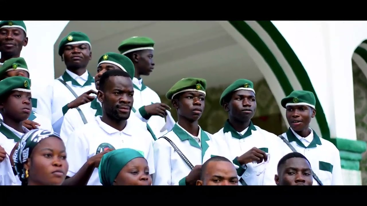 #MSSK #COMMUNELUBUMBASHI #LANCEMENT #02AVRIL2025