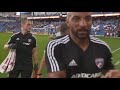 YEAR ONE, Driven by Toyota: Leaving It All On the Field
