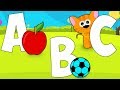 Phonics Song | Learn Phonics Sounds of Alphabets by Hooplakidz